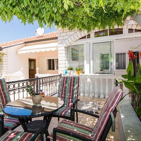 Apartmani Mlacic Donji Okrug  Luaran gambar