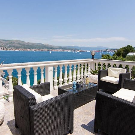 Apartmani Mlacic Donji Okrug  Luaran gambar