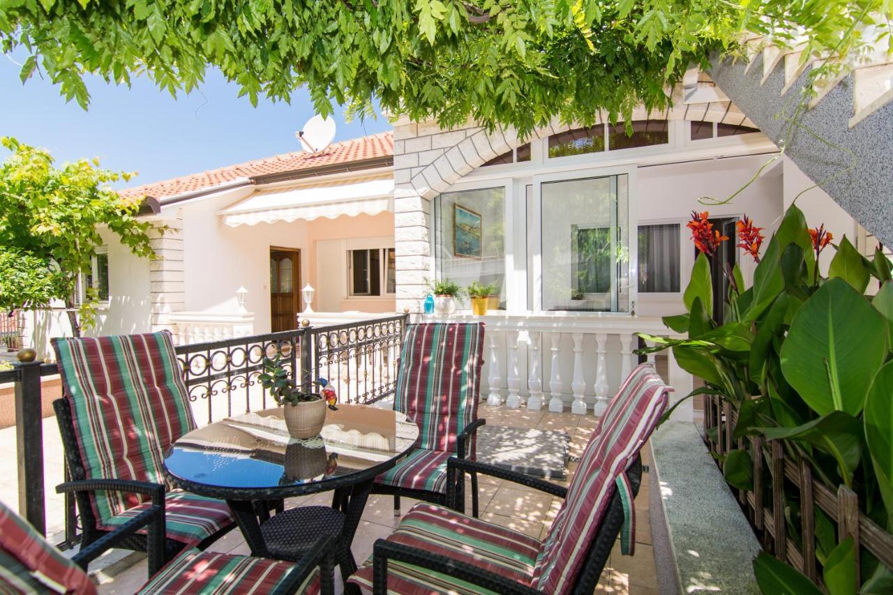 Apartmani Mlacic Donji Okrug  Luaran gambar