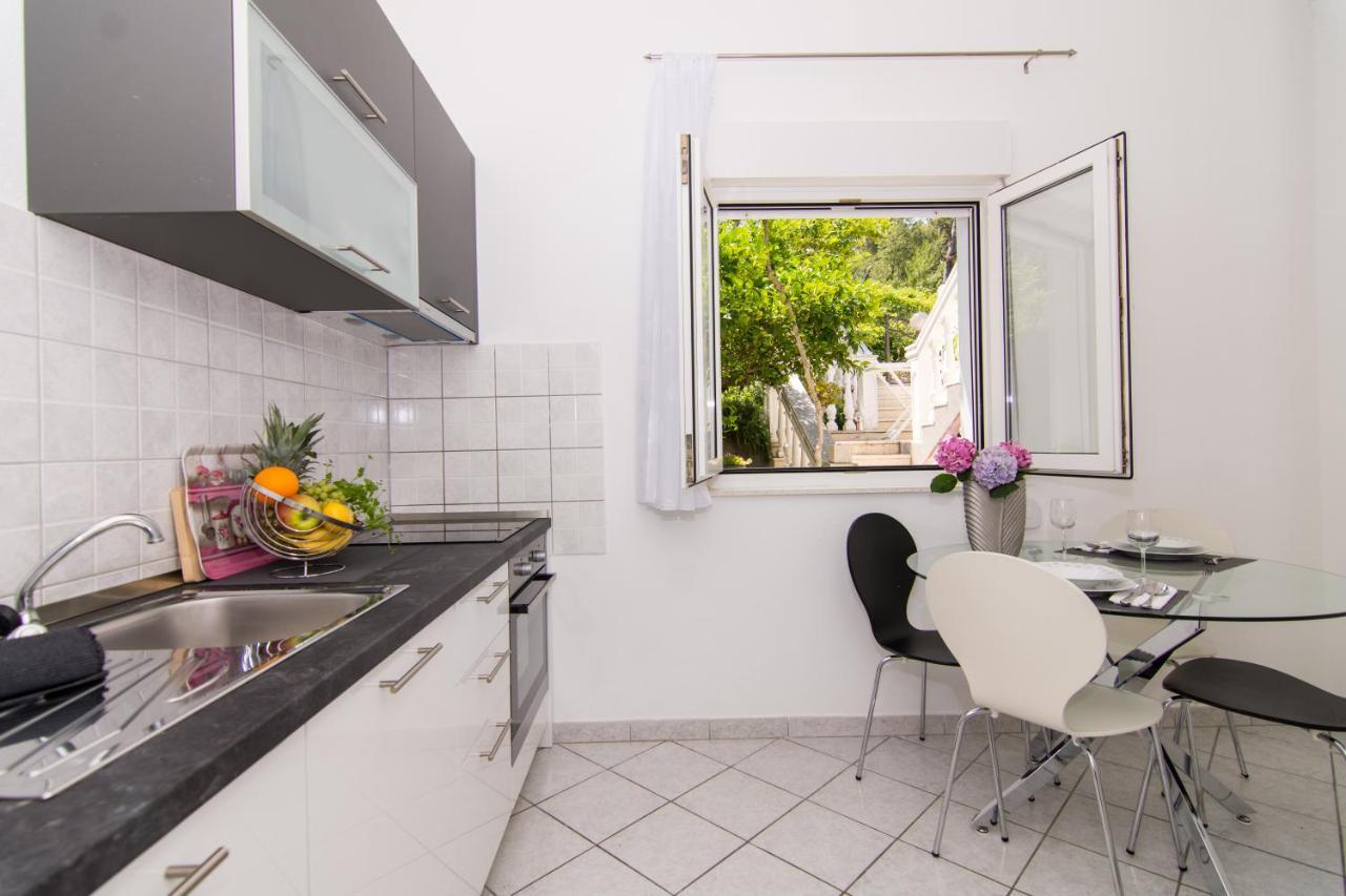 Apartmani Mlacic Donji Okrug  Luaran gambar