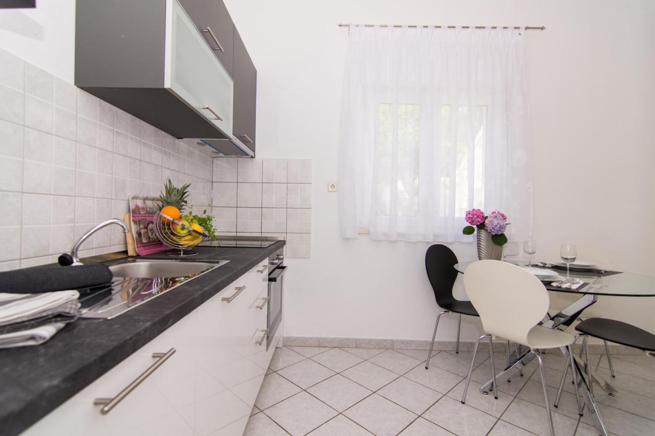 Apartmani Mlacic Donji Okrug  Luaran gambar