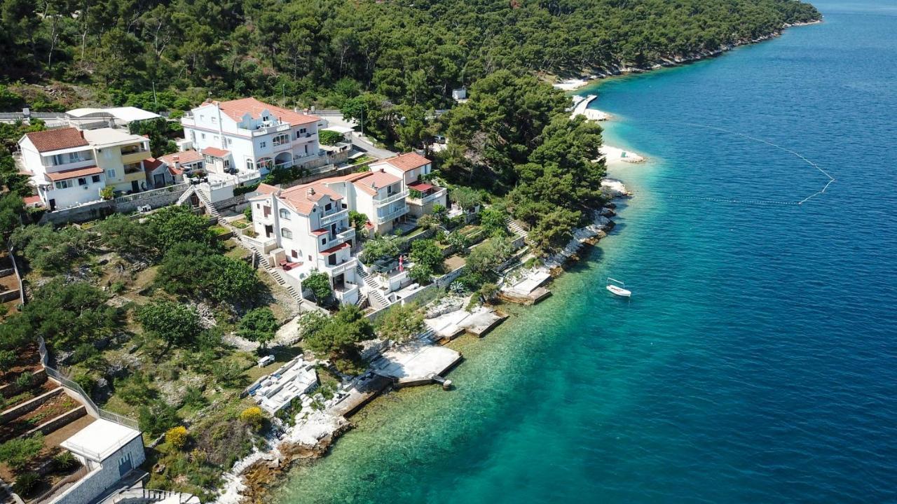 Apartmani Mlacic Donji Okrug  Luaran gambar