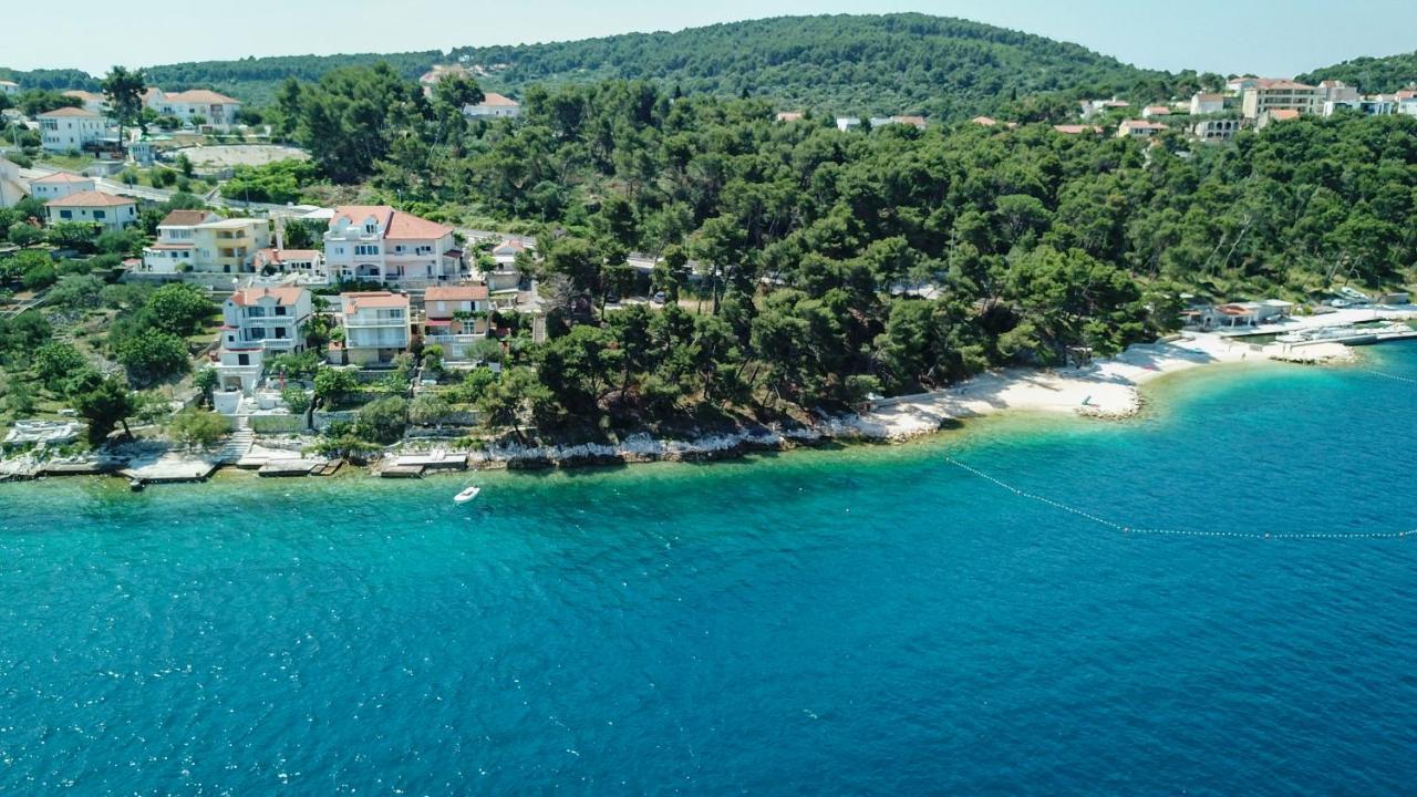 Apartmani Mlacic Donji Okrug  Luaran gambar