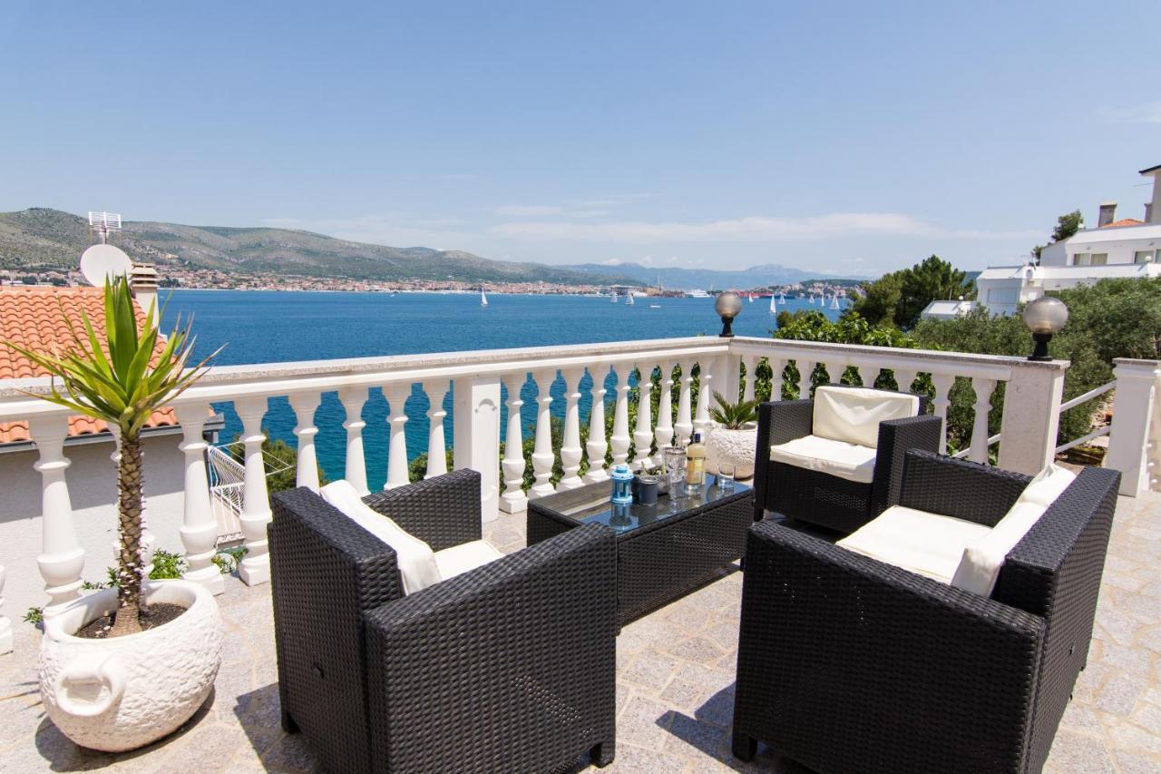 Apartmani Mlacic Donji Okrug  Luaran gambar