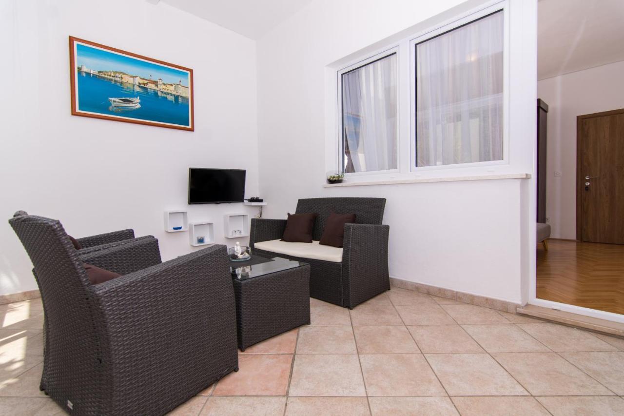 Apartmani Mlacic Donji Okrug  Luaran gambar