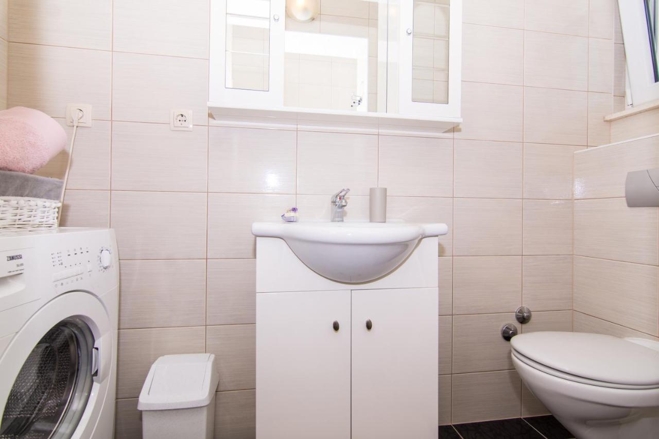 Apartmani Mlacic Donji Okrug  Luaran gambar