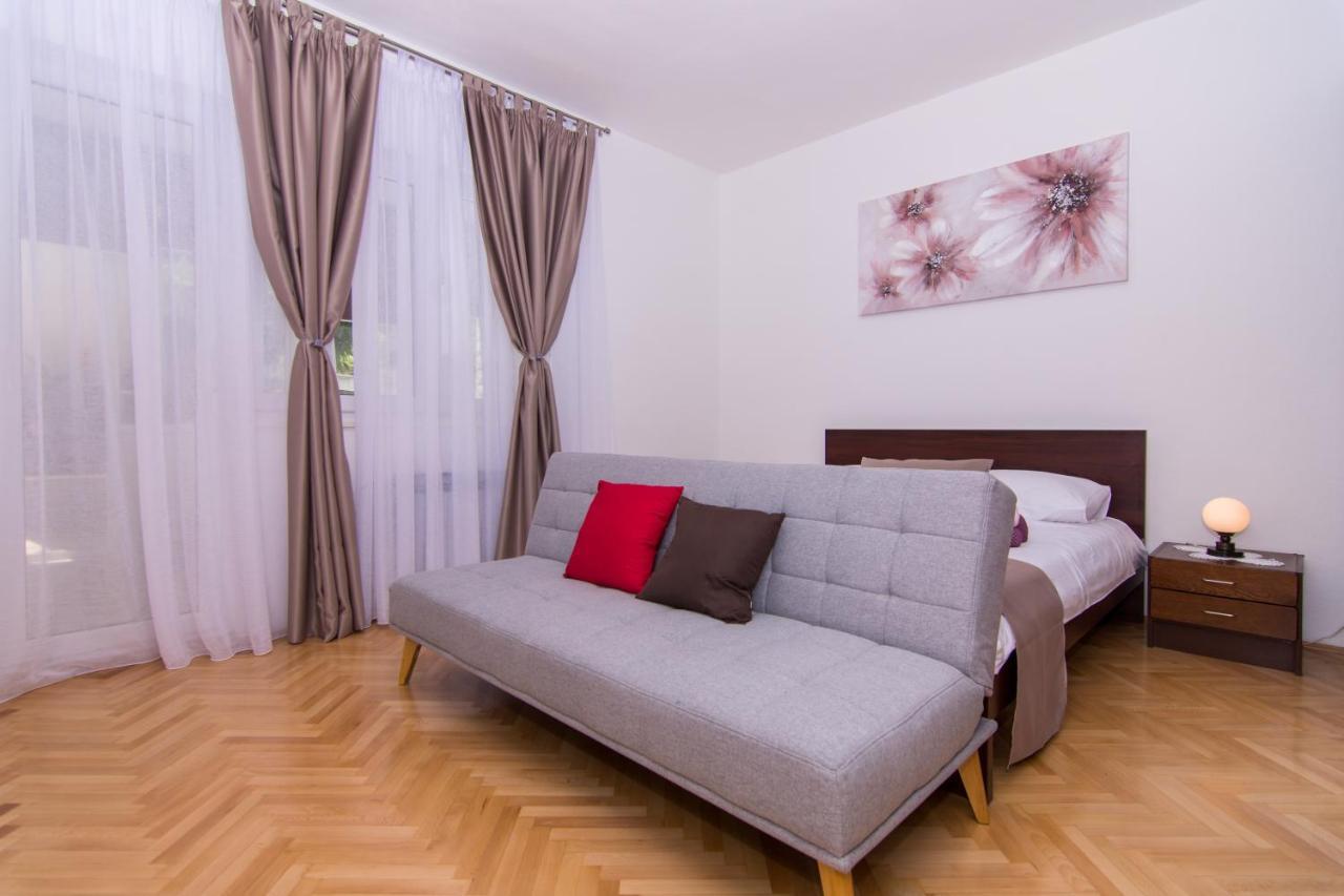 Apartmani Mlacic Donji Okrug  Luaran gambar