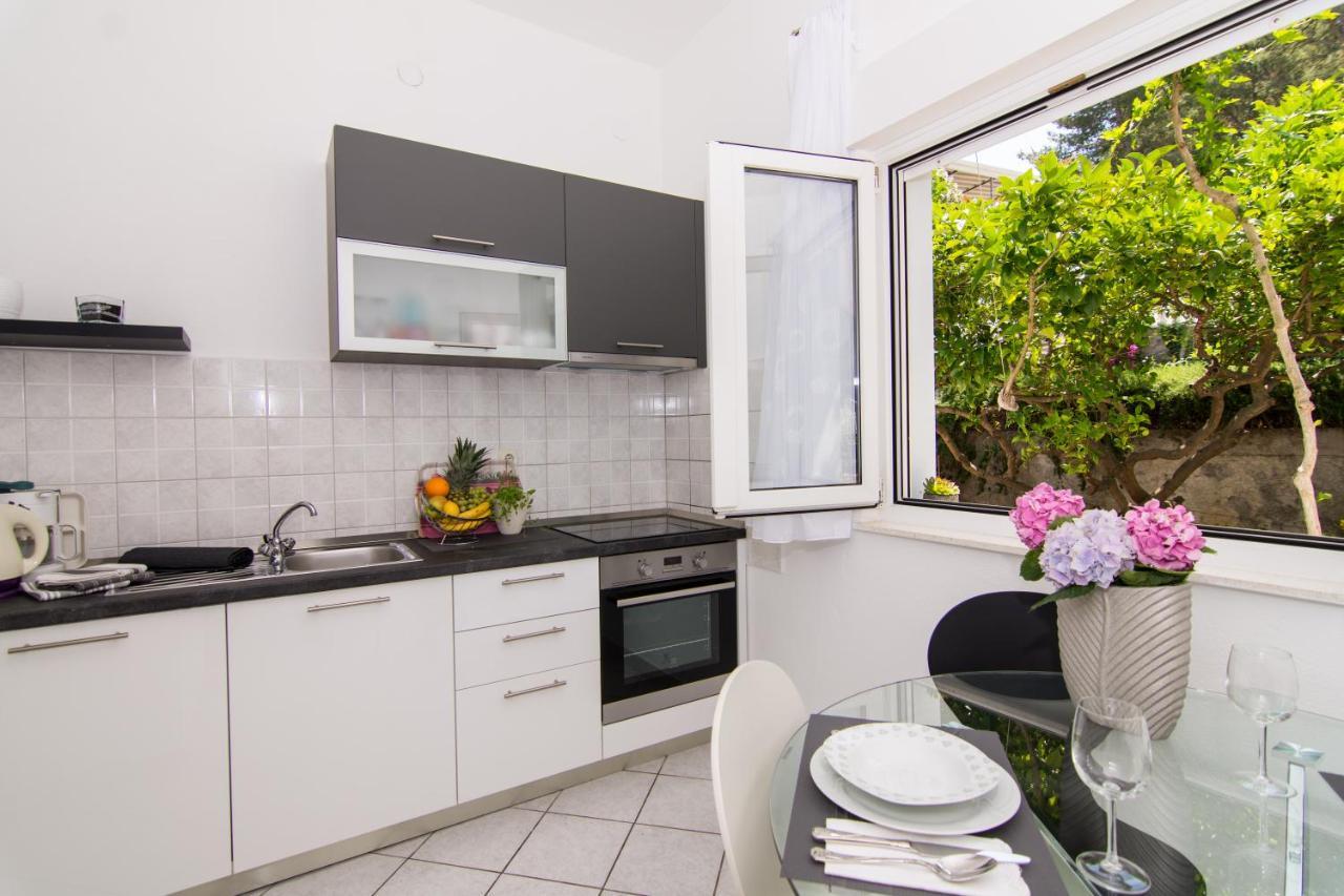 Apartmani Mlacic Donji Okrug  Luaran gambar