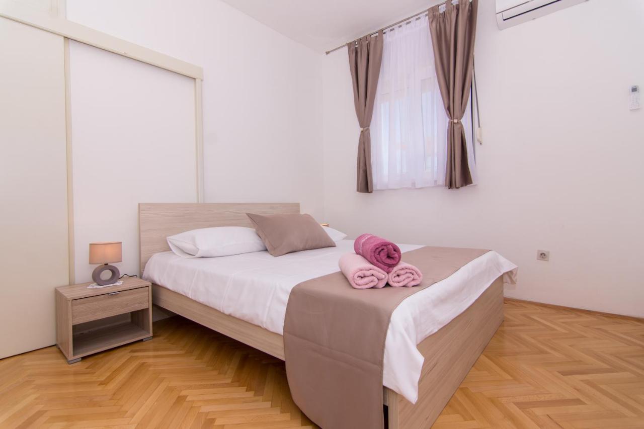 Apartmani Mlacic Donji Okrug  Luaran gambar