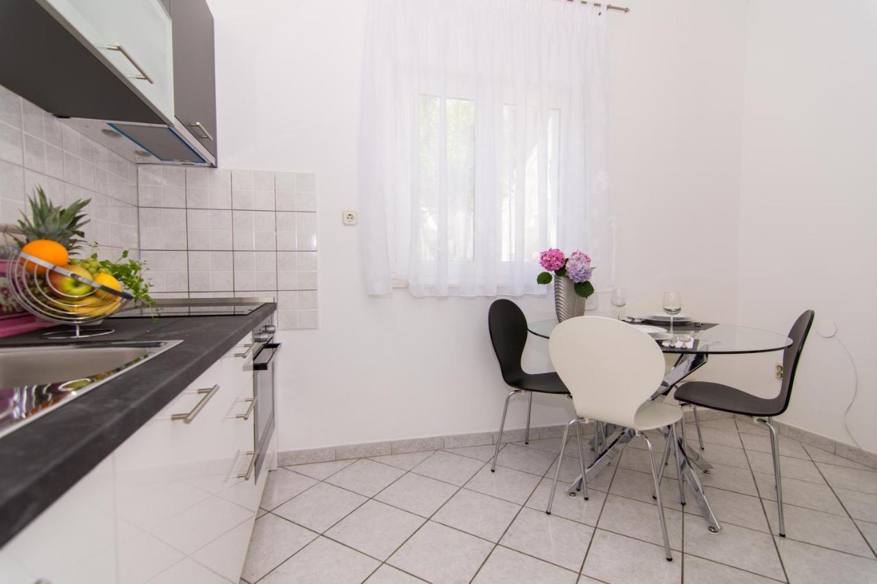 Apartmani Mlacic Donji Okrug  Luaran gambar