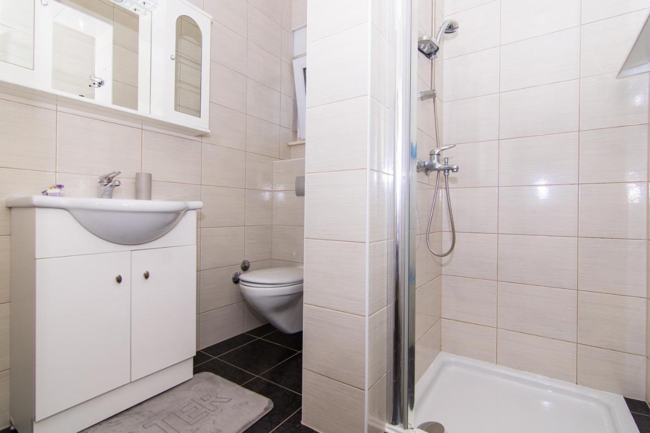 Apartmani Mlacic Donji Okrug  Luaran gambar