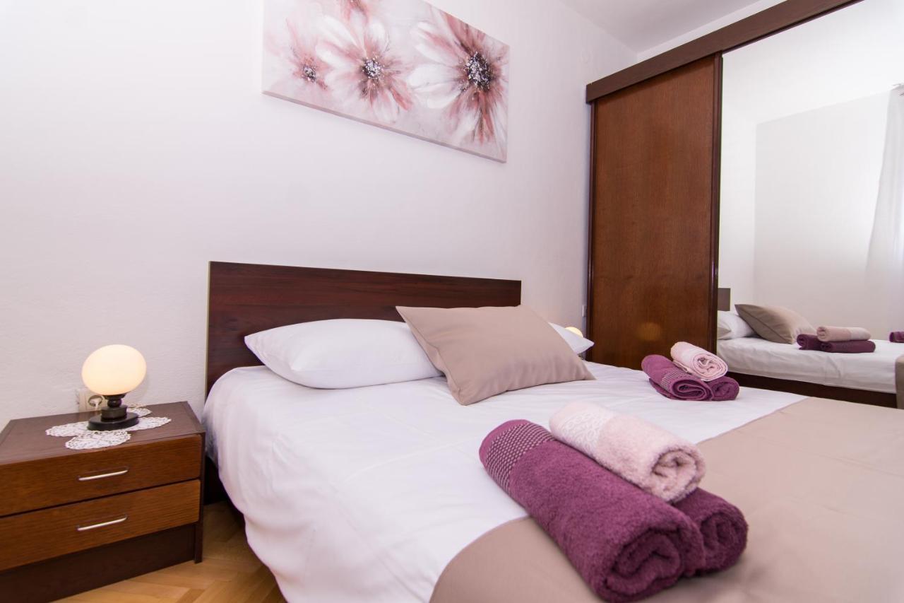 Apartmani Mlacic Donji Okrug  Luaran gambar