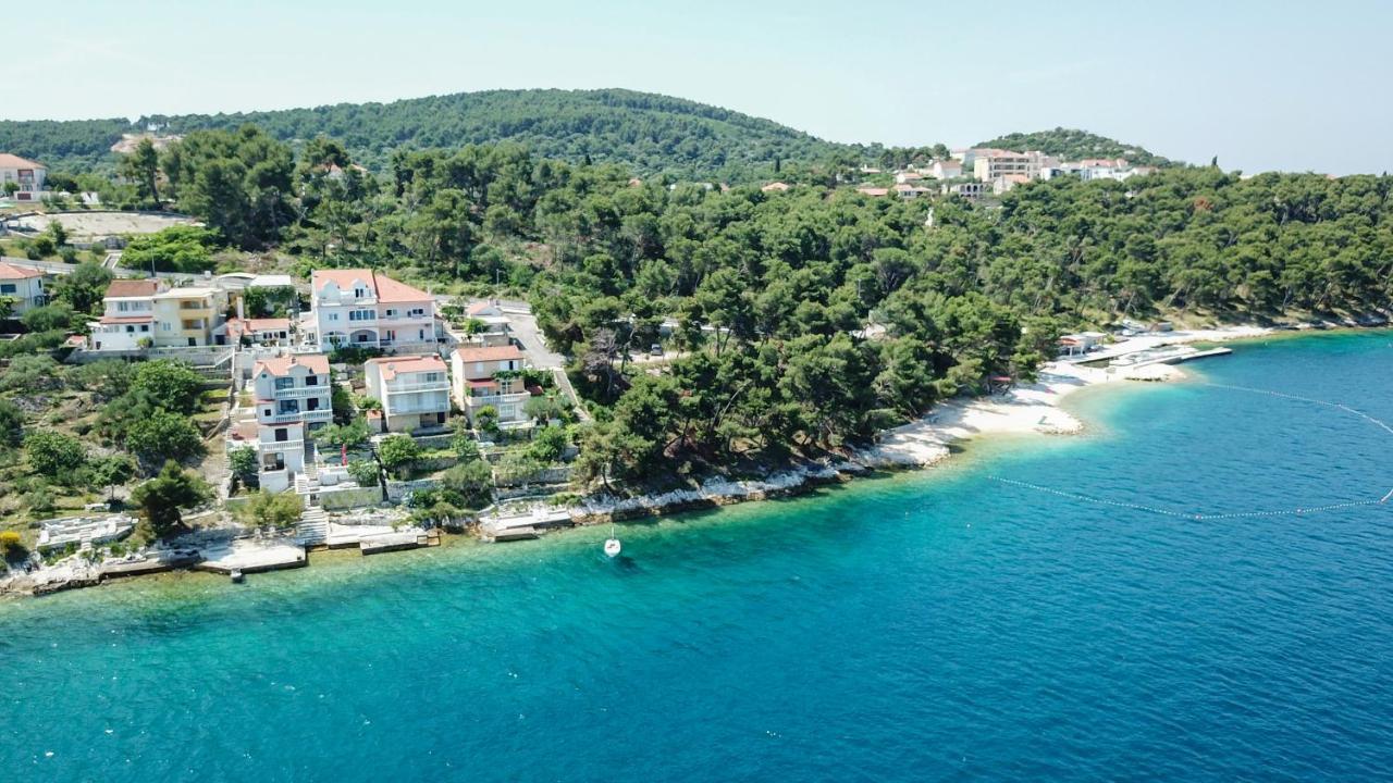 Apartmani Mlacic Donji Okrug  Luaran gambar