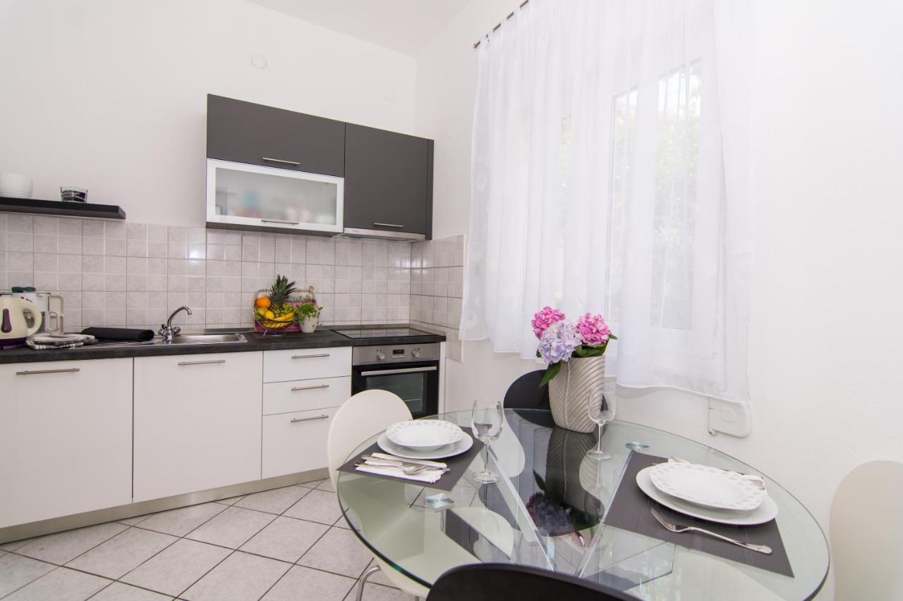 Apartmani Mlacic Donji Okrug  Luaran gambar